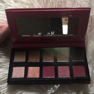 Violet Voss Fun Sized Berry Burst Palette